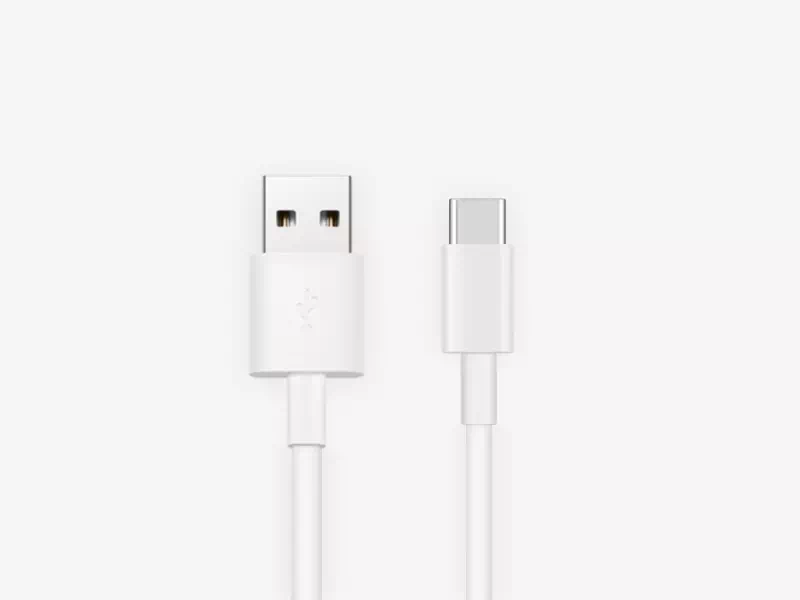 Зарядный кабель USB-C